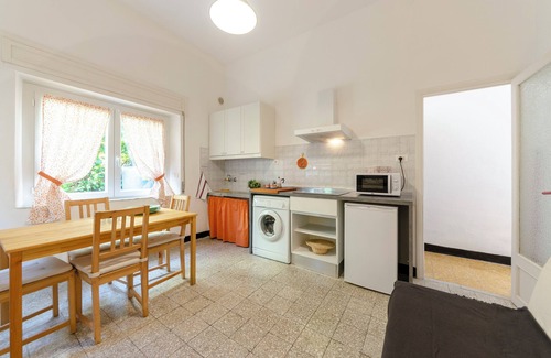Cinque Terre Apartment | Graceful House in Monterosso, Monterosso, Italy