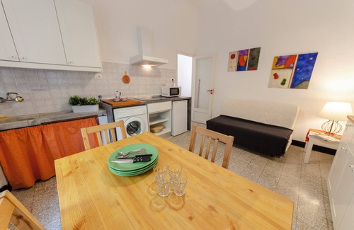 Cinque Terre Apartment | Graceful House in Monterosso, Monterosso, Italy