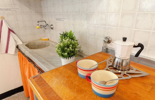 Cinque Terre Apartment | Graceful House in Monterosso, Monterosso, Italy