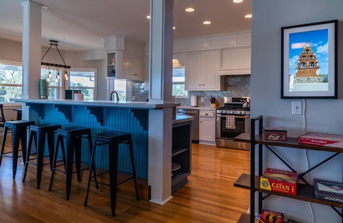 Paso Robles House | Graceful Oaks- Spa and Beautiful New Pool!