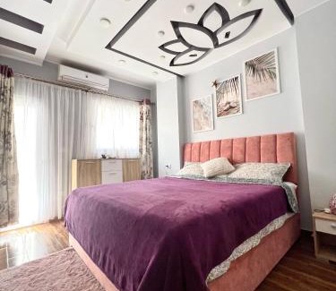 Sakkala Apartment | GRACELAND Apartment in Hurghada city centre