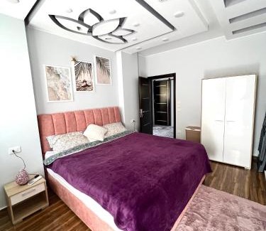 Sakkala Apartment | GRACELAND Apartment in Hurghada city centre
