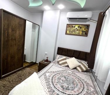 Sakkala Apartment | GRACELAND Apartment in Hurghada city centre
