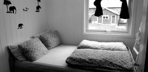 Foldereid House | Graceland Norway