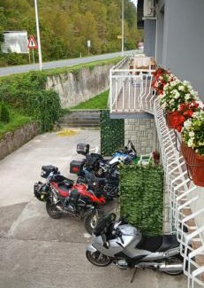 Jajce Apartment | Graciaa