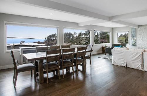 Depoe Bay House | Gracie's Sea View