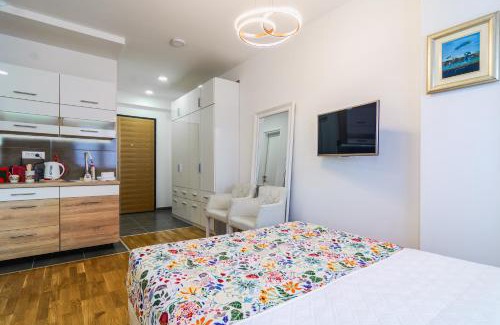 Jagodina Apartment | Gracija