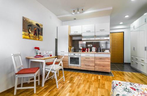 Jagodina Apartment | Gracija