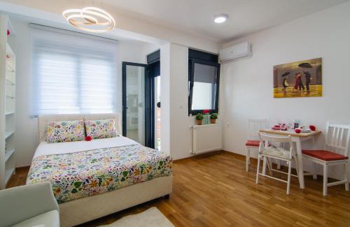 Jagodina Apartment | Gracija