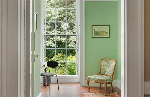 Exeter House | Grade II Listed House in Central Exeter