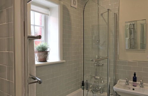 Chester Cottage | Grade II Listed Loveliness, Overleigh, Handbridge, Chester
