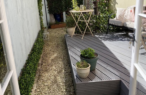 Monmouth House | Grade II listed townhouse, set in the heart of MONMOUTH