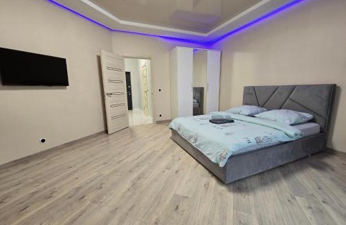 Uzhhorod Apartment | Graf Apartnents1