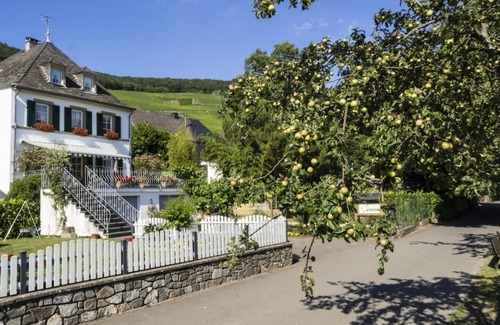 Piesport Apartment | Grafenberg