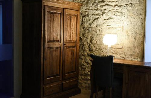 Corato Bed & Breakfast | Graffiti Affittacamere