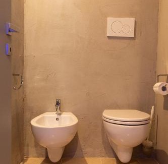 Corato Bed & Breakfast | Graffiti Affittacamere