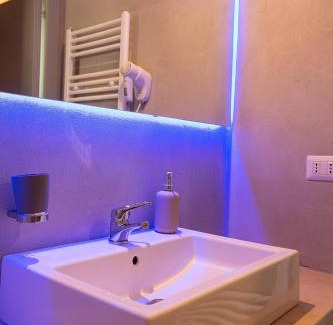 Corato Bed & Breakfast | Graffiti Affittacamere
