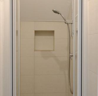 Corato House | Graffiti Living Niglio