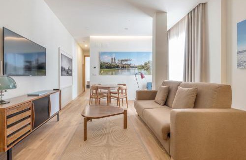 La Merced Apartment | Graffiti Suites El Museo