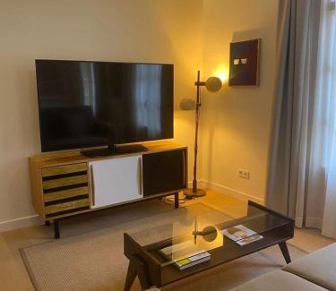 La Merced Apartment | Graffiti Suites El Museo