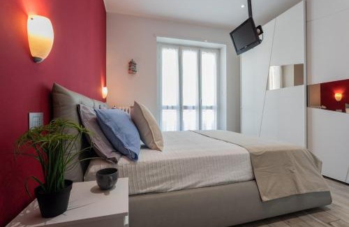 Santa Rita Apartment | Graglia Modern Apartment by Wonderful Italy