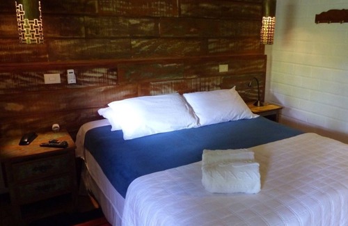 Paranagua House | Grajagan Surf Resort