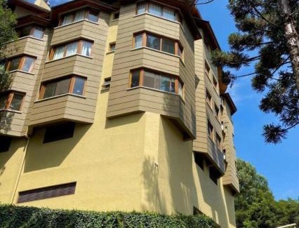 Floresta Apartment | Gramado Ap Cobertura