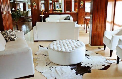 Planalto Apartment | Gramado Serrano