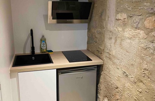 Gramat Apartment | Gramat: studio de charme