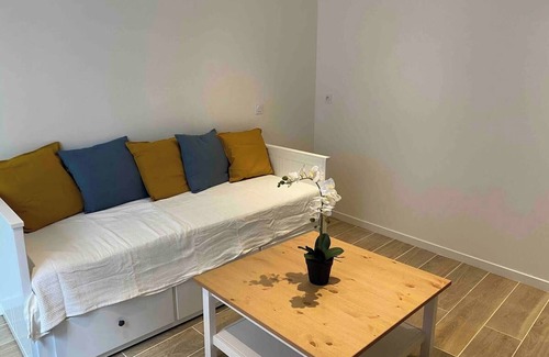 Gramat Apartment | Gramat: studio de charme