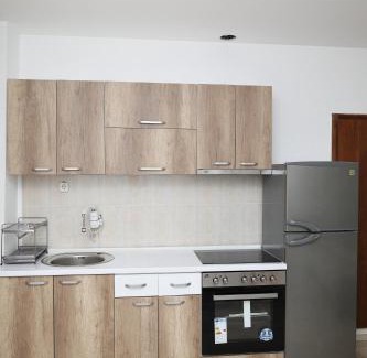Bitola Apartment | Gramosli Apartment