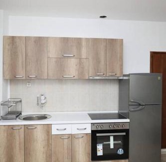 Bitola Apartment | Gramosli Apartment