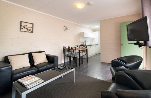 Halls Gap Cottage | Grampians View Cottages and Units