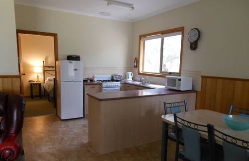 Halls Gap Cottage | Grampians View Cottages and Units