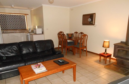 Halls Gap Cottage | Grampians View Cottages and Units