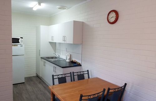 Halls Gap Cottage | Grampians View Cottages and Units