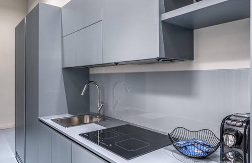 Chiaia Apartment | Gramsci Boutique Apartment