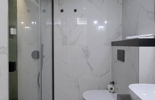 Ensanche Centro Hotel | Gran Alameda by Caleta Homes