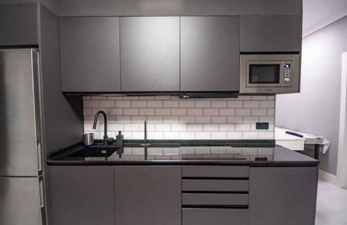 Bilbao City Centre Apartment | Gran Apartamento 6 Suites Bilbao Center