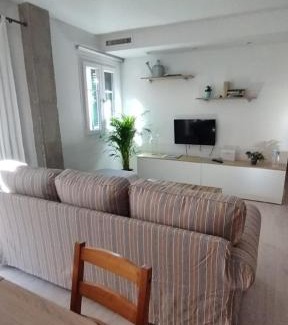 La Goleta Apartment | Gran apartamento en el centro histórico con parking gratuito 4 habitaciones por KEYWISE