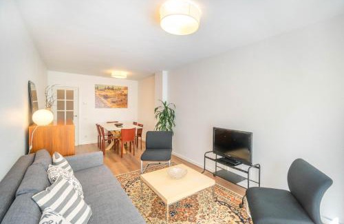 Mendillorri Apartment | Gran apartamento ideal para disfrutar de Pamplona
