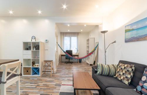 Barakaldo Apartment | Gran Bilbao VI by Aston Rentals
