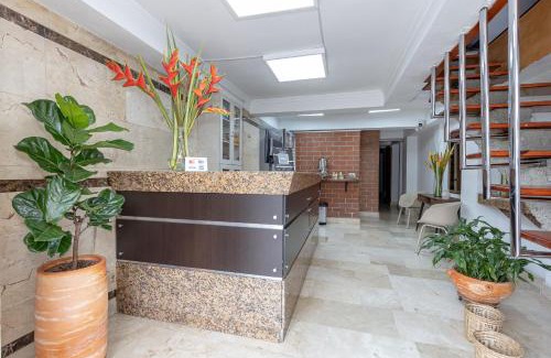 Castilla Hotel | Gran Caribe Hotel