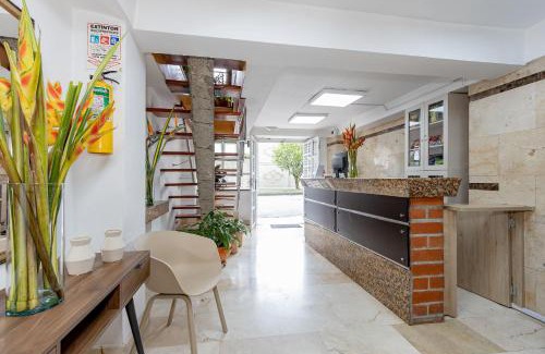Castilla Hotel | Gran Caribe Hotel