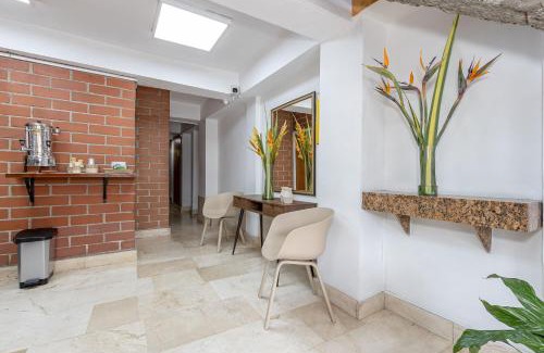 Castilla Hotel | Gran Caribe Hotel