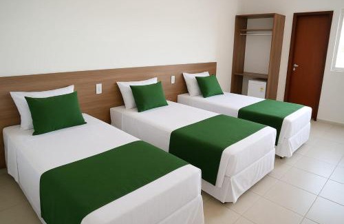Taubate Hotel | Gran Carlo Hotel