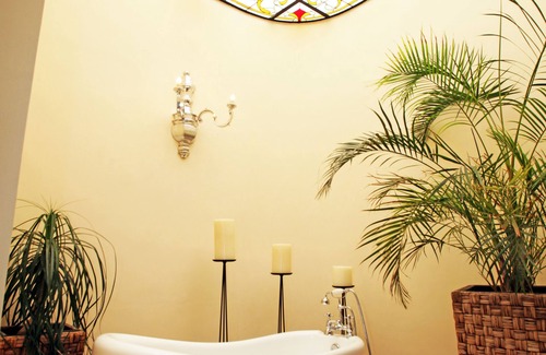 Sayula Hotel | Gran Casa Sayula Hotel & Spa