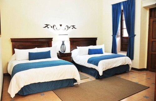 Sayula Hotel | Gran Casa Sayula Hotel & Spa