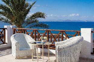 Playa Blanca Resort | Gran Castillo Tagoro Family & Fun Playa Blanca