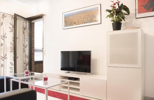La Malagueta Apartment | Gran Confort Muelle Uno